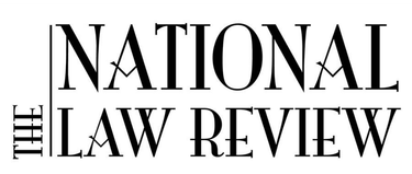 the national law review