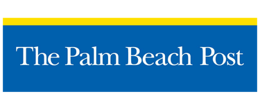 the palm beach post